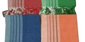 Pure Cotton Gamcha