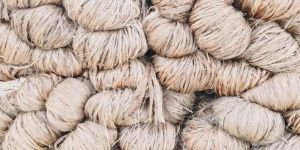 Raw Jute