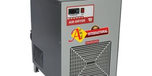 Refrigerated Air Dryers