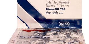 Divaa -OD 750 Tablet