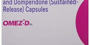 Omez-Dsr Capsule
