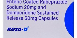 Razo-D Capsule