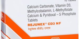 Rejunex CD3 NF Tablet
