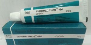 Thrombophob Gel