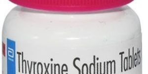 Thyronorm 12.5mcg Tablet