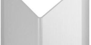 Stainless Steel Wall Corner Guard