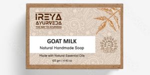 Goat Milk Soap