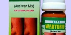 Wartorid Ointment