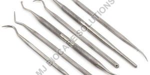 Surgical Probes