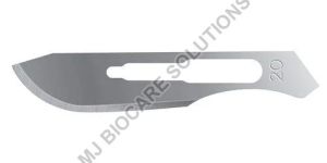 Surgical Scalpel Blade
