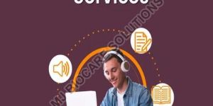 Transcription Services