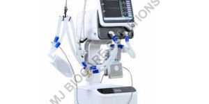 Ventilator Machine
