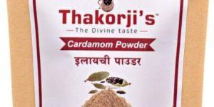 Thakorji Cardamom Powder