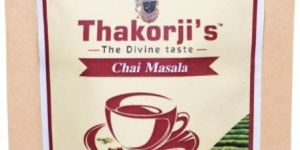 Thakorji Chai Masala