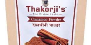 Thakorji Cinnamon Powder