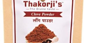 Thakorji Clove Powder