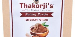 Thakorji Nutmeg Powder