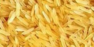 1509 Golden Sella Basmati Rice