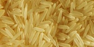PR14 Golden Sella Basmati Rice