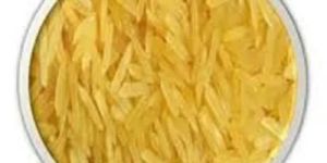 Pusa Golden Sella Basmati Rice