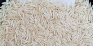 Pusa Steam Basmati Rice