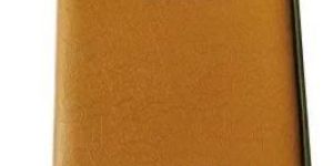 Executive File Folder