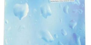 Executive Writing Pad