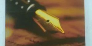 No. 22 Swastic Executive Pad