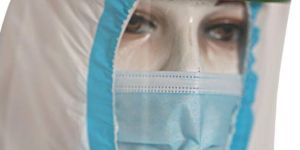 Disposable Face Shield