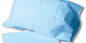 Disposable Pillow Covers