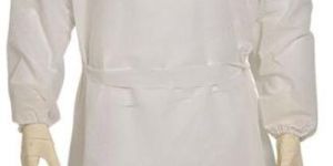 Disposable Isolation Gown