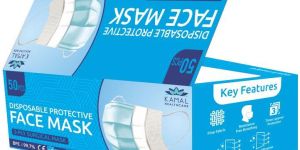 Disposable Surgical Mask