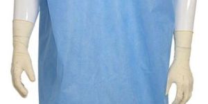 Disposable Patient Gown