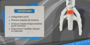 Circumcision Stapler