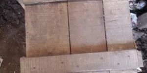 Industrial Wooden Pallets