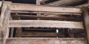 Two Way Wooden Pallet