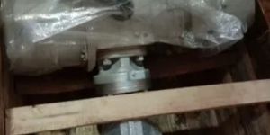 Wooden Packaging Crate