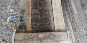 Wooden Packaging Pallet