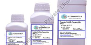 Tungsten Carbide Nano Powder