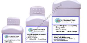 Tungsten Disulfide Micron