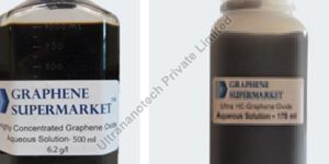 Ultra Highly Concentrated Single-Layer Graphene Oxide Solution
