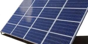 Monocrystalline Solar Panels