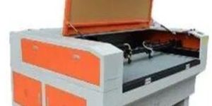 MDF Laser Cutting Machine