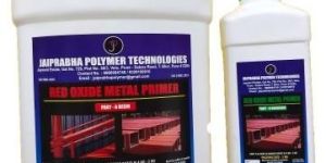 Red Oxide Metal Primer