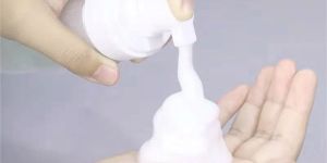 Skin Foaming Cleanser