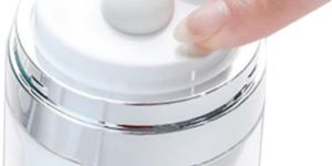 Skin Tightening Cream