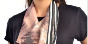 Womens Scarves