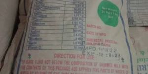 Lord Krishna Skimmed Milk Powder