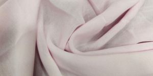 Plain Georgette Fabric