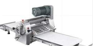 Stainless Steel Table Top Dough